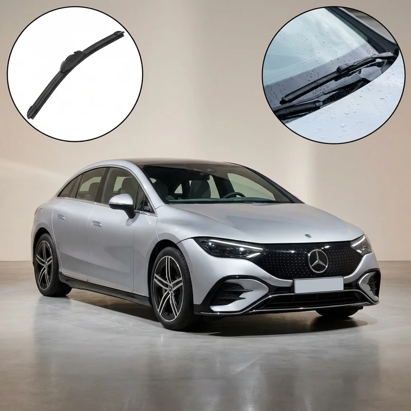 Driver Side Wiper Blade for Mercedes-Benz EQE 500 (2023 - 2025) - 1